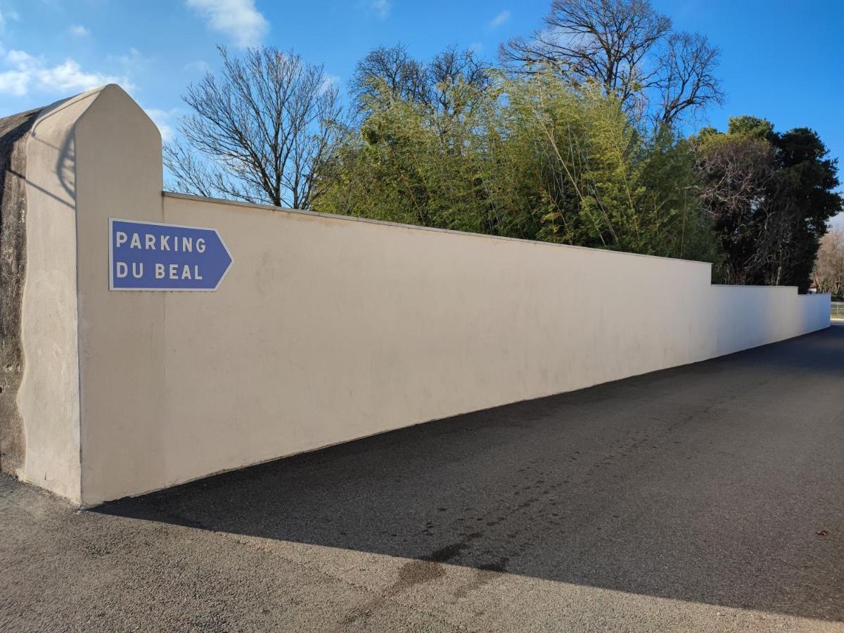 L'Escale -Climatisation- Proche Centrale Tricastin - Wifi - Netflix - Parking Gratuit Lapalud Exterior foto