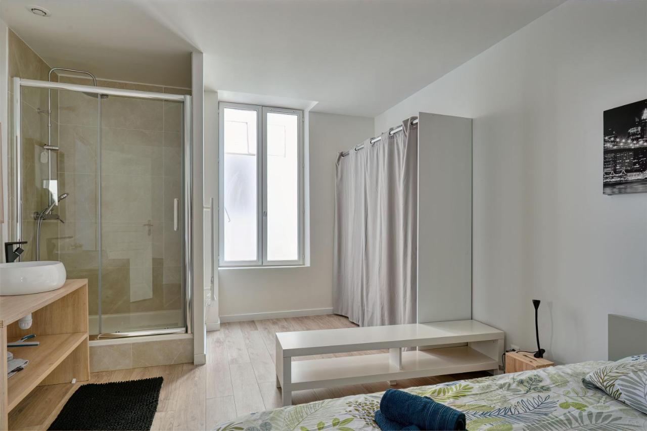 L'Escale -Climatisation- Proche Centrale Tricastin - Wifi - Netflix - Parking Gratuit Lapalud Exterior foto
