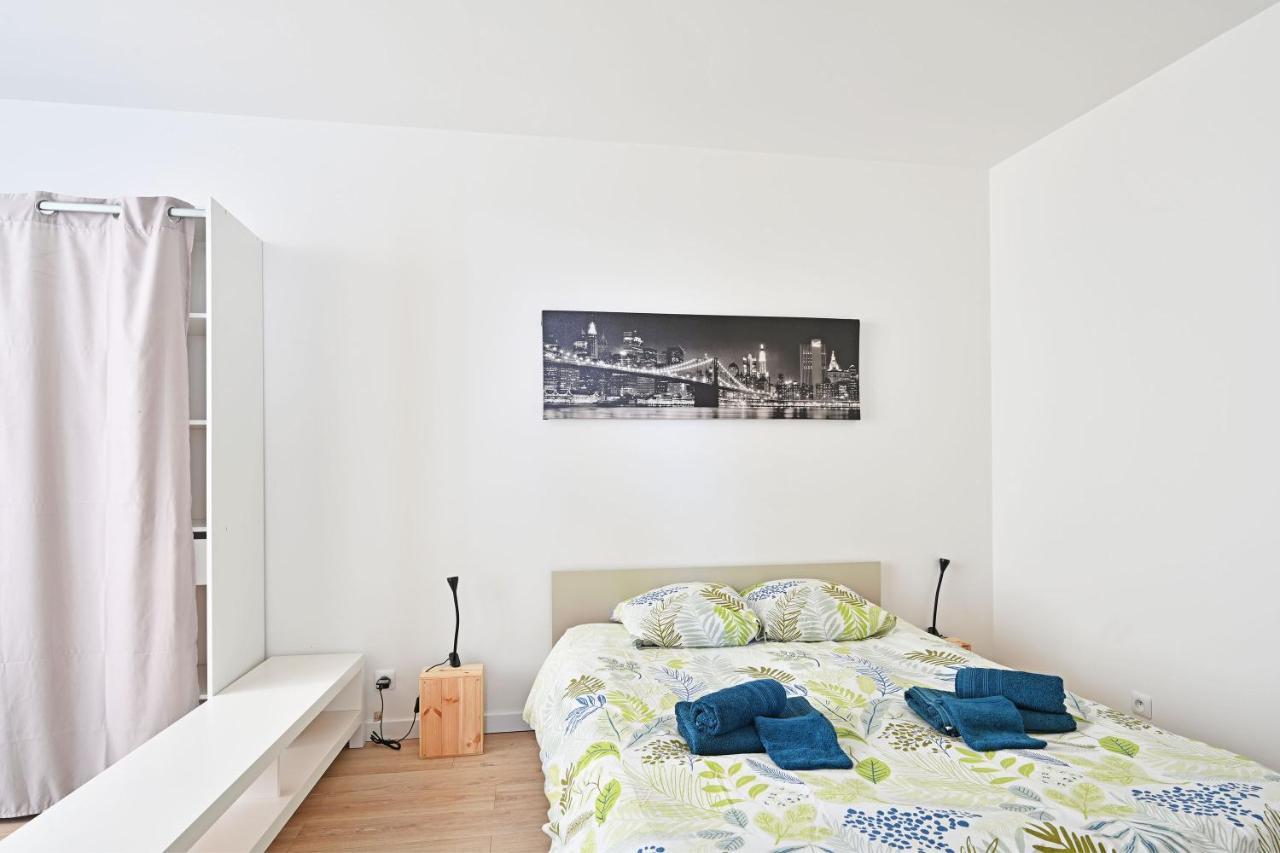 L'Escale -Climatisation- Proche Centrale Tricastin - Wifi - Netflix - Parking Gratuit Lapalud Exterior foto